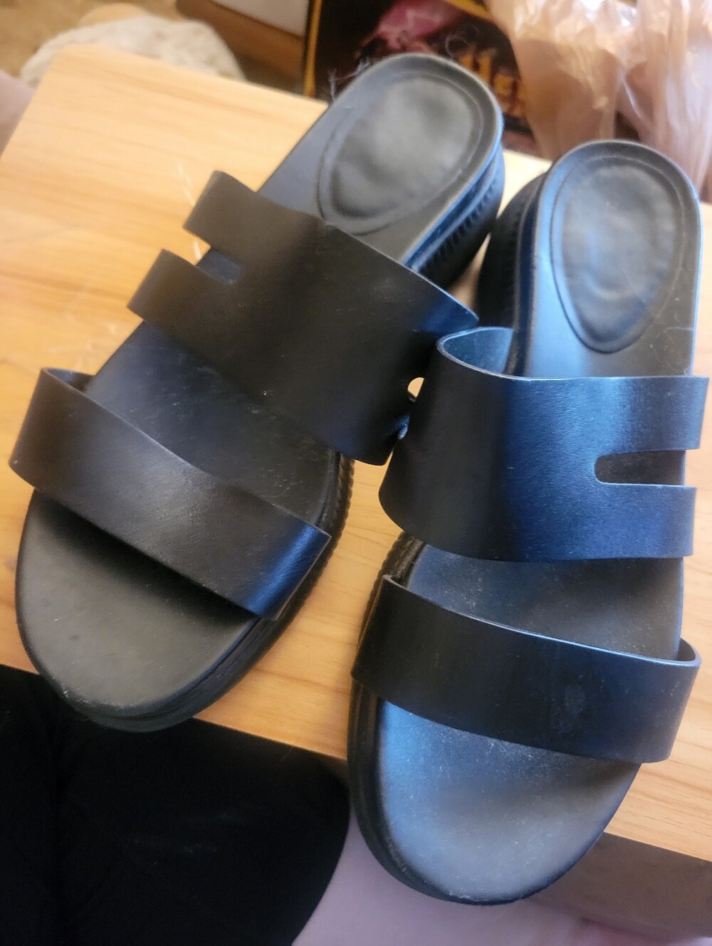 Womens Cole Haan Sandals